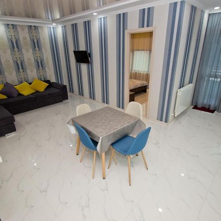 Batumi Seaview Apartments 외부 사진