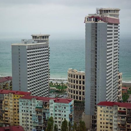 Batumi Seaview Apartments 외부 사진