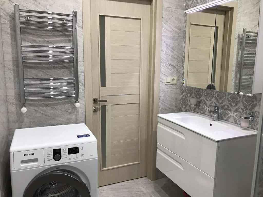 Batumi Seaview Apartments 외부 사진