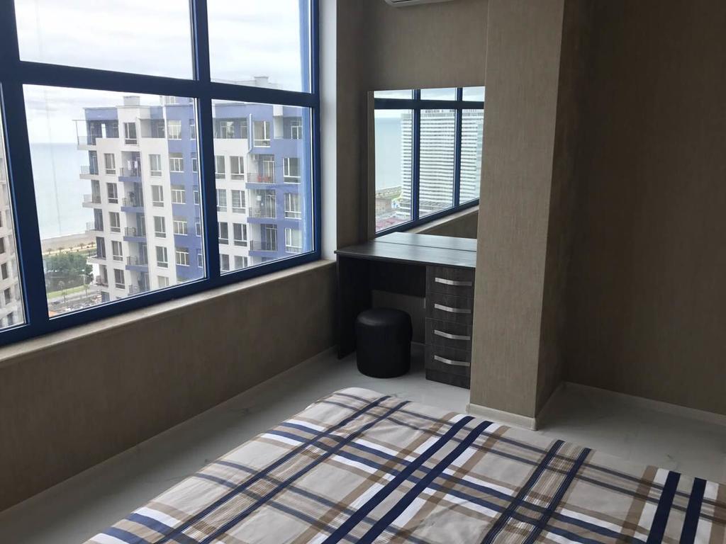 Batumi Seaview Apartments 외부 사진