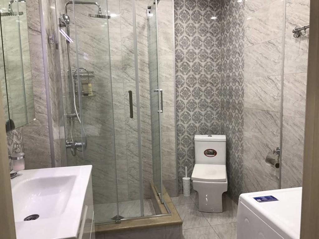 Batumi Seaview Apartments 외부 사진