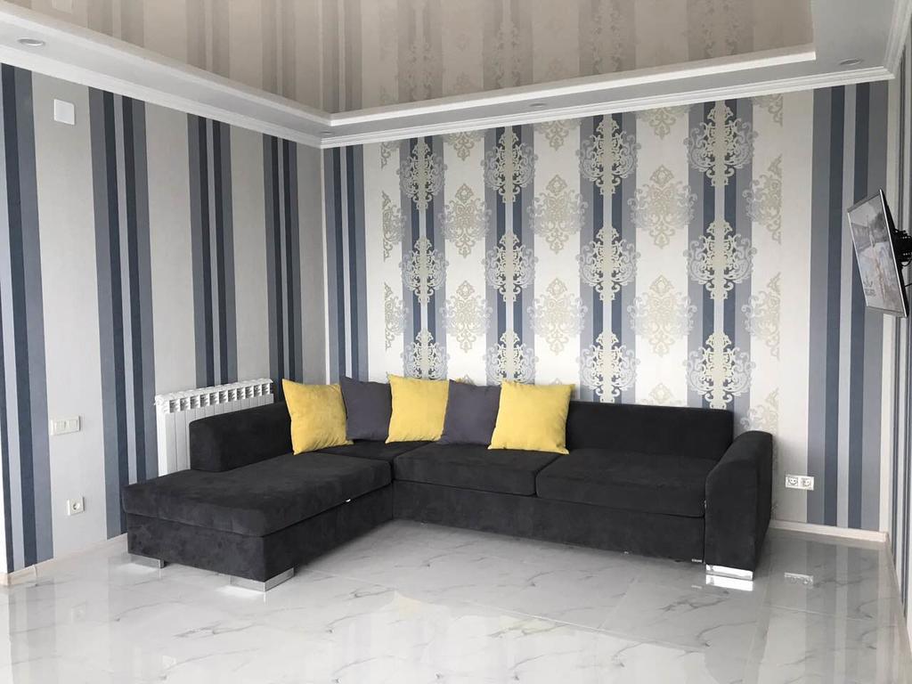 Batumi Seaview Apartments 외부 사진