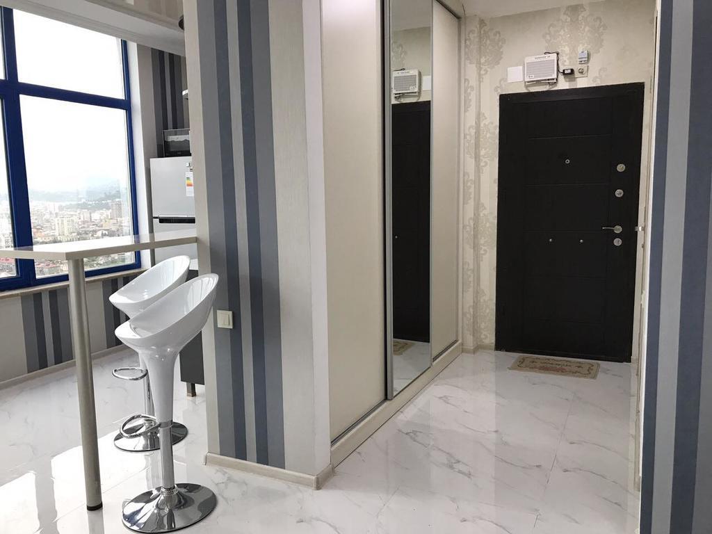 Batumi Seaview Apartments 외부 사진
