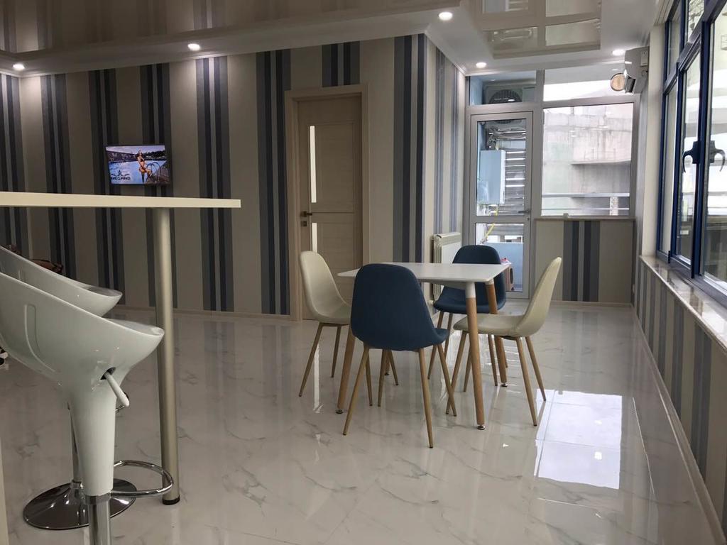 Batumi Seaview Apartments 외부 사진