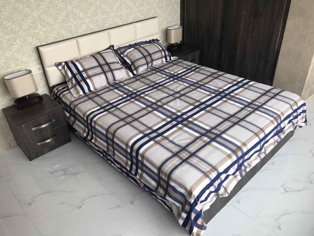 Batumi Seaview Apartments 외부 사진