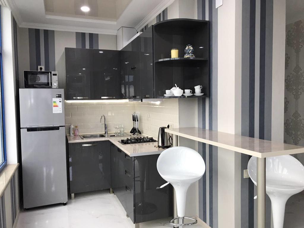 Batumi Seaview Apartments 외부 사진