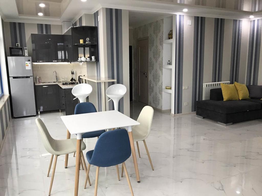 Batumi Seaview Apartments 외부 사진