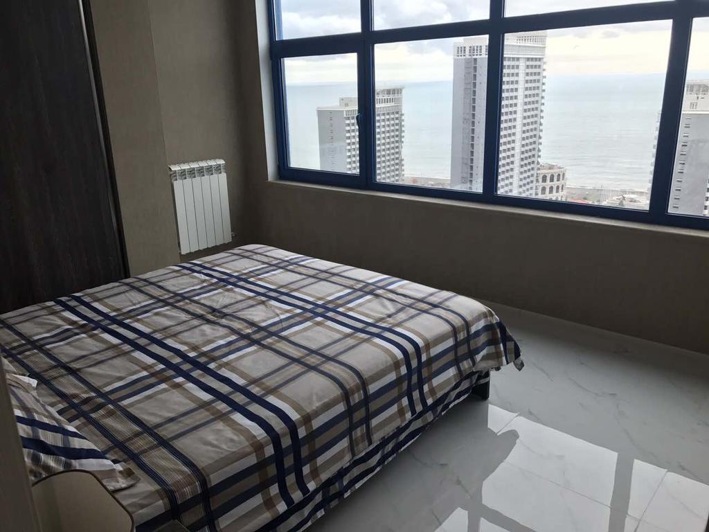 Batumi Seaview Apartments 외부 사진