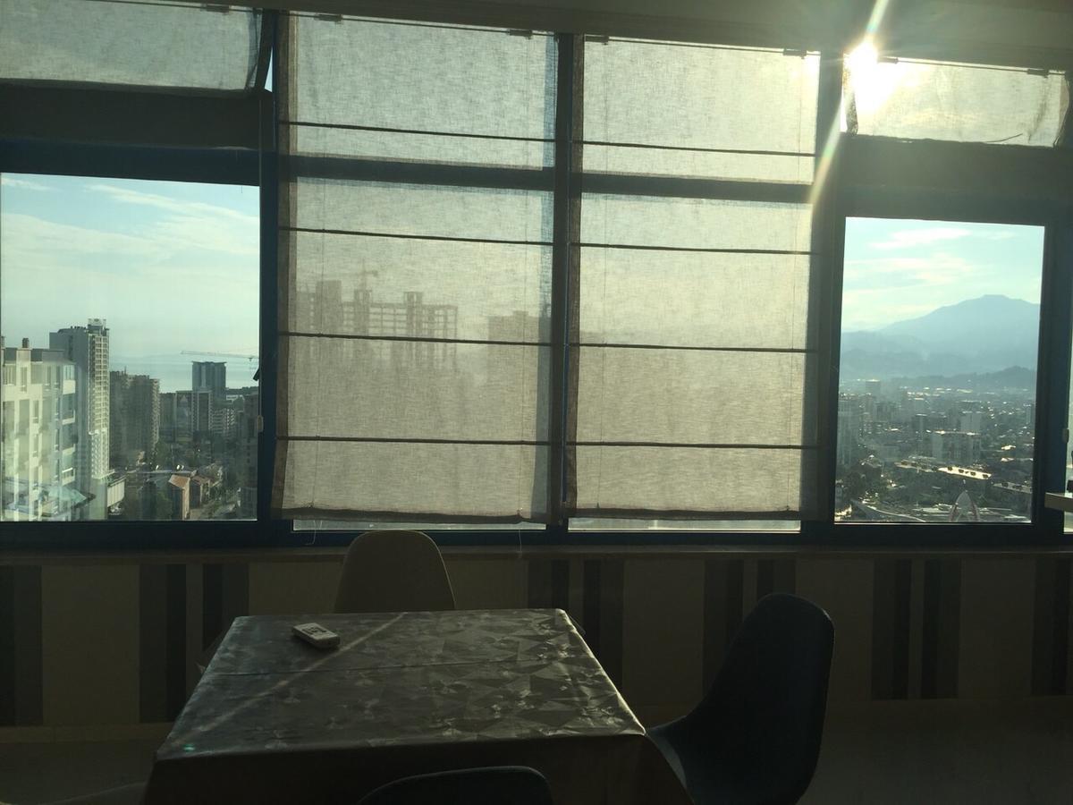 Batumi Seaview Apartments 외부 사진