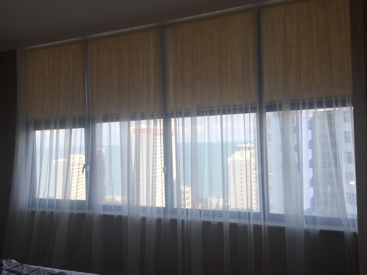 Batumi Seaview Apartments 외부 사진