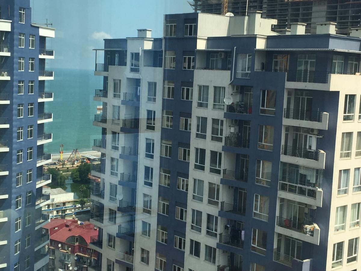 Batumi Seaview Apartments 외부 사진