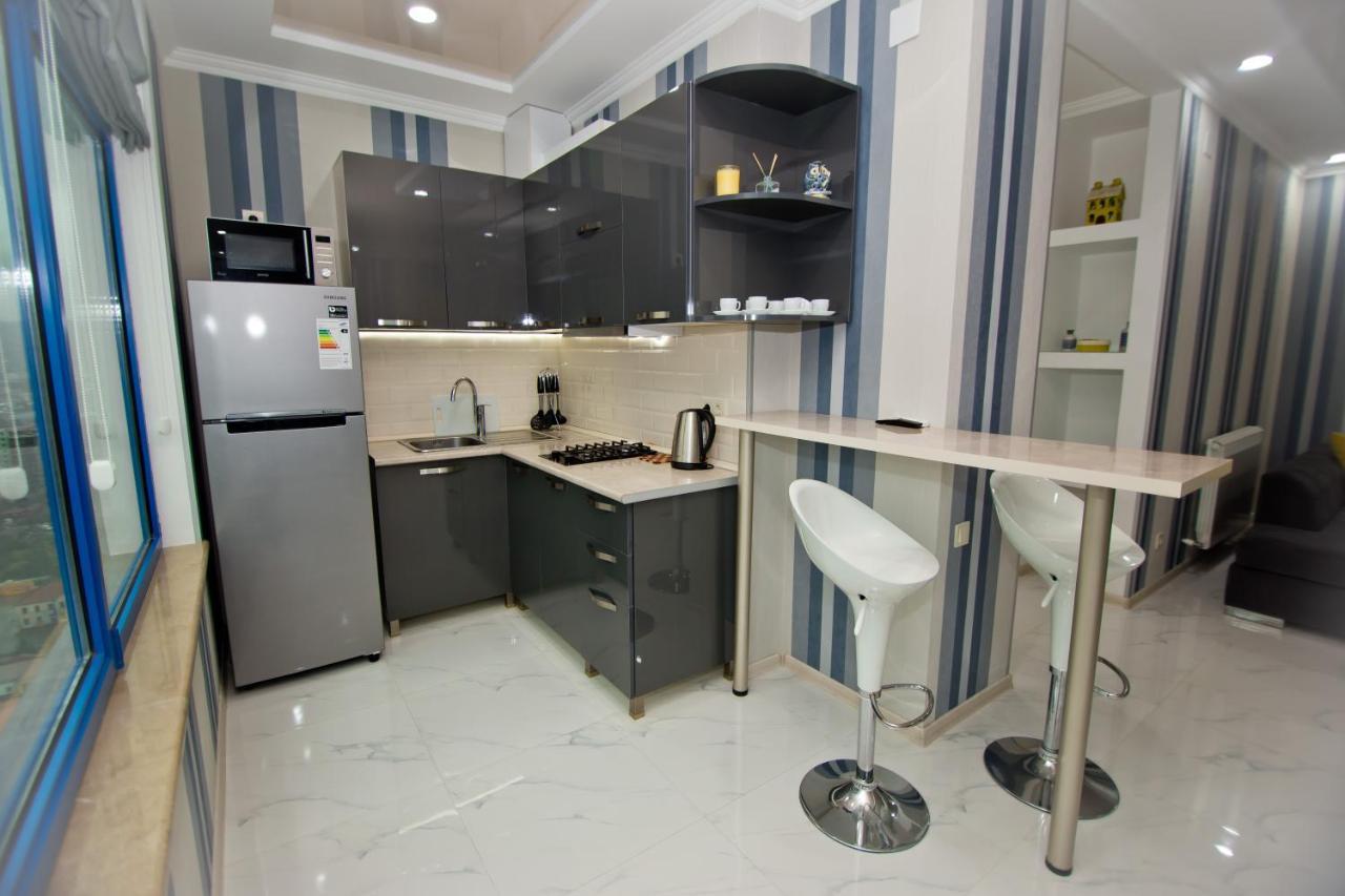 Batumi Seaview Apartments 외부 사진