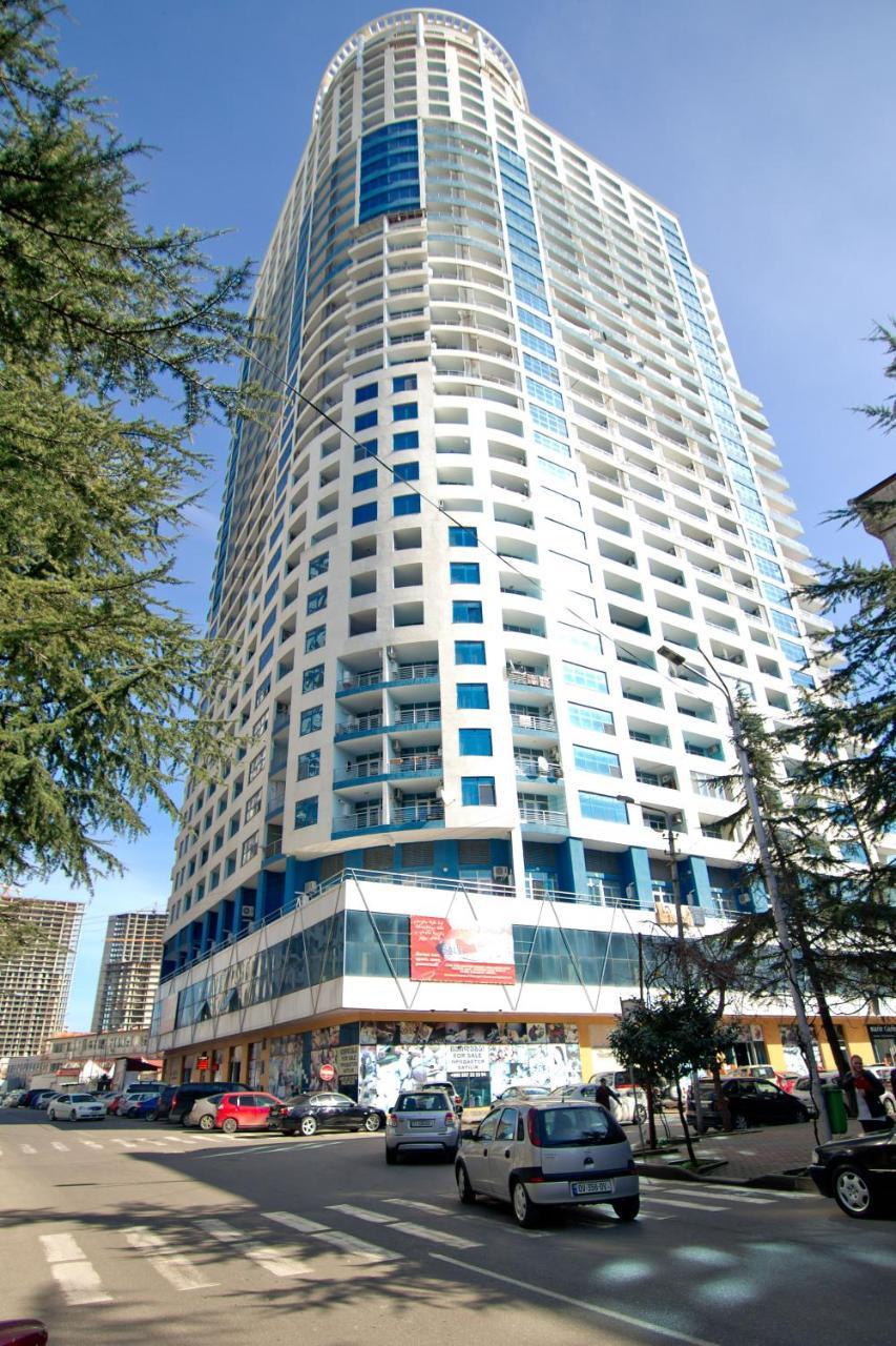 Batumi Seaview Apartments 외부 사진