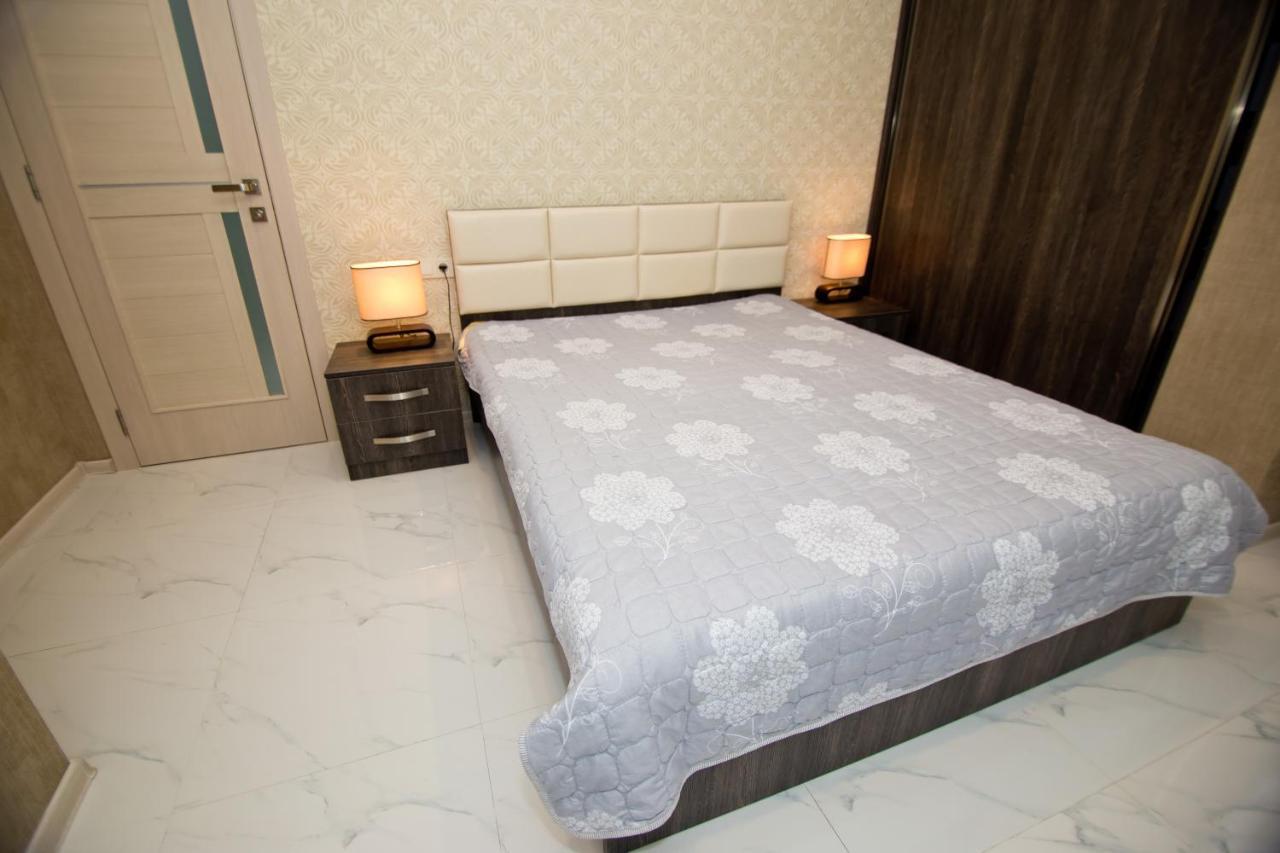 Batumi Seaview Apartments 외부 사진