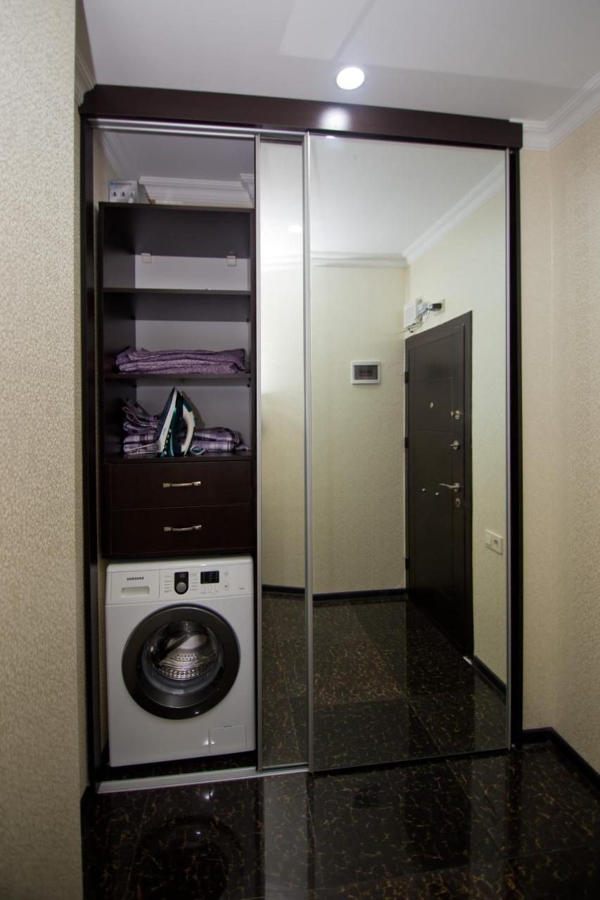 Batumi Seaview Apartments 외부 사진