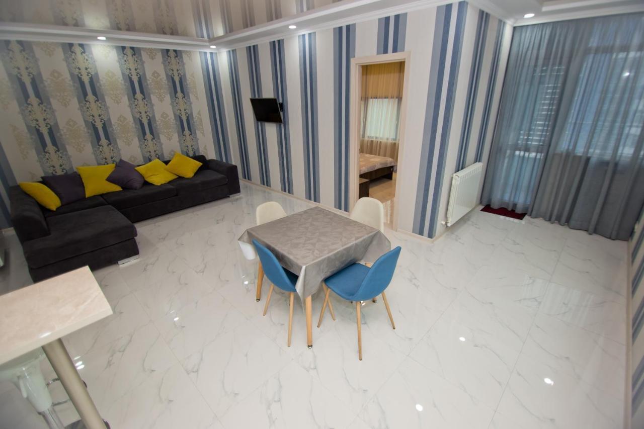 Batumi Seaview Apartments 외부 사진