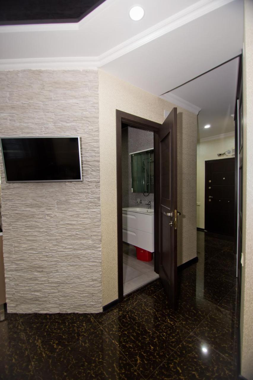 Batumi Seaview Apartments 외부 사진