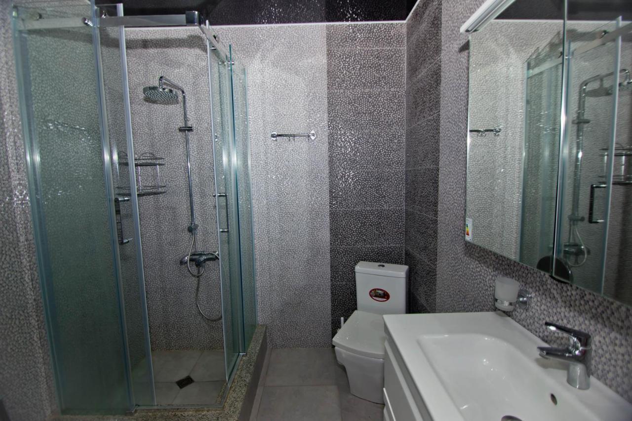 Batumi Seaview Apartments 외부 사진